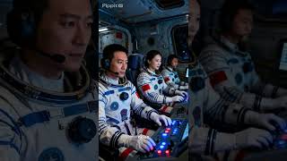 China Is Taking Over Space… And Nobody Is Ready 🚀😳
