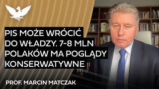 Matczak: Duda, Morawiecki, Szydło, Glapiński i Ziobro powinni stanąć przed TS | #RZECZoPOLITYCE