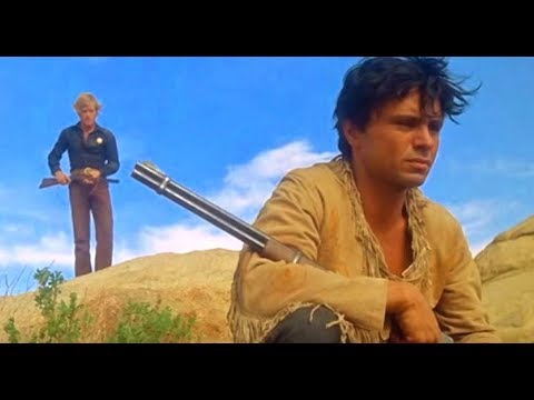 Tell Them Willie Boy Is Here (Full Movie, Western, HD, English, Entire Film) *free full westerns*