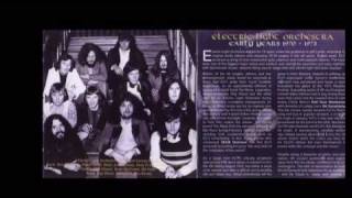 ELO - First Movement (Jumping Biz) Live @ The Civic Hall - Guildford UK 1972