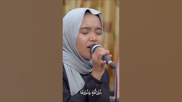 Innal Habibal Musthofa - Sholawat Penyejuk Hati #serlia #sholawat #sholawatnabi #sholawatmerdu