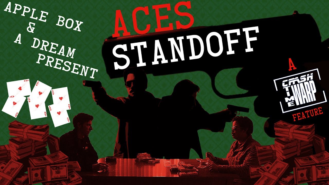 Aces Standoff