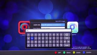 Medi@link SmartHOME Series How to set VLC IPTV V1 1