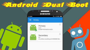 Dual Boot Android Device - Easy & Best Method (FULL VIDEO)