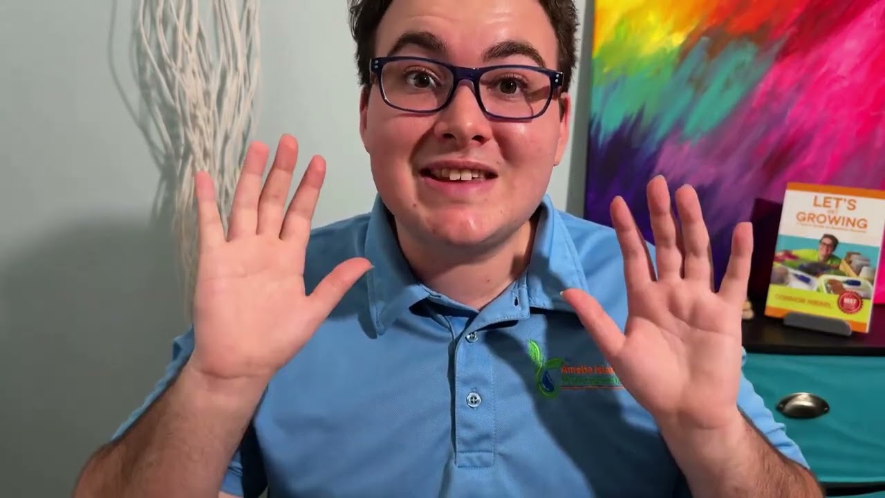 EYMM Video Testimonial   Connor Hiebel AIM