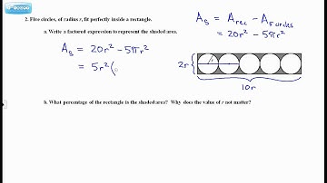 5.2 Common Factors (Grandmaster - Pre-Calculus 10)