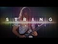 Ernie Ball: String Theory featuring Chris Broderick