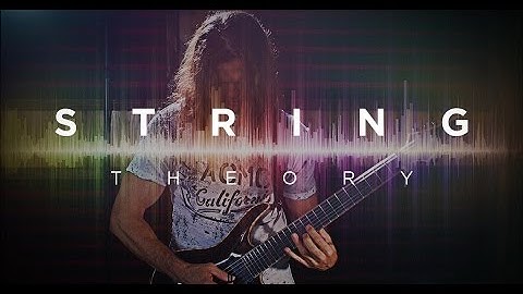Ernie Ball: String Theory featuring Chris Broderick