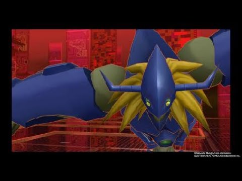 Digimon Story Cyber Sleuth Hacker S Memory Catchmamemon YouTube Hqdefault