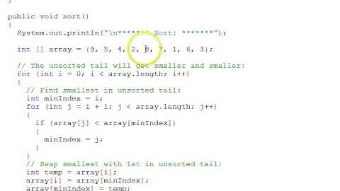Java Repetition Nested Loops