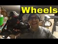 Rollerblade Wheels Not Spinning-Easiest Fixes To Try First