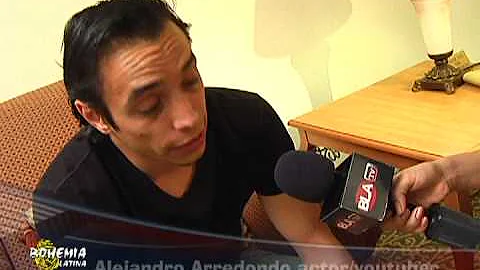 Alejandro Arredondo from El Cholo Adventures and D...