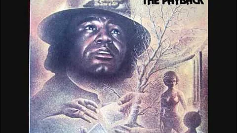 James Brown - The Payback