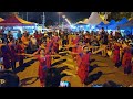 Batu Malai Andavaney 3.0 Stick Dance Flashmob (Thaipusam 2023) Mp3 Song