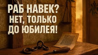 видео: Рээ, части6️⃣и7️⃣Недельная глава Торы. Рав Дов Бер Байтман. Долги прощены! Почему так не делает суд? картинка: Рээ, части6️⃣и7️⃣Недельная глава Торы. Рав Дов Бер Байтман. Долги прощены! Почему так не делает суд?