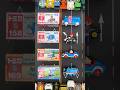 Can Doraemon, Mario, Shin-chan, and Thomas All Match?⭐️ Matching Tomica with Box