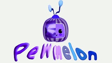 PewDiePie Combined Cocomelon Intro Logo 111 Seconds Different Effects