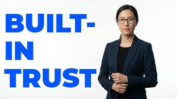 How Does Blockchain Create A Trustless System?