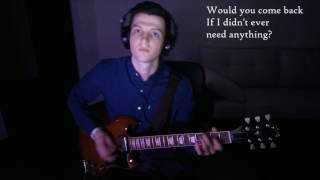 The Fall of Troy - Webs (Cover)