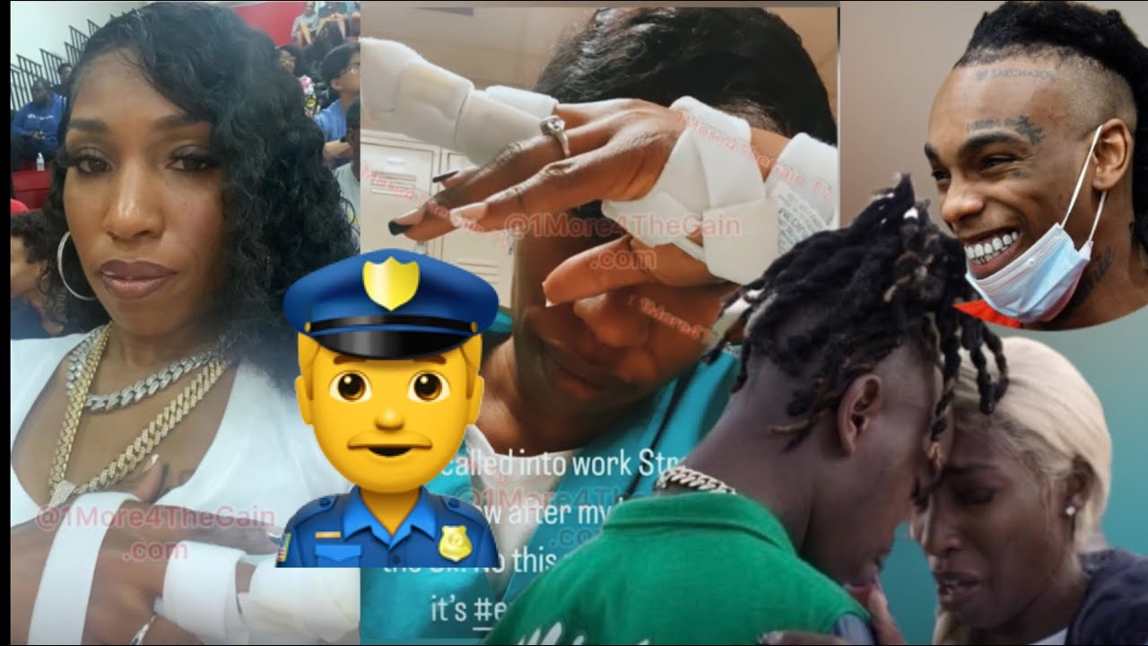 Top 8 How Old Is Ynw Melly Mom 2022 vrogue.co