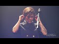 20/23 Tegan & Sara- Bad Ones (Matthew Dear) @ Moore Theatre, Seattle, WA 10/27/17
