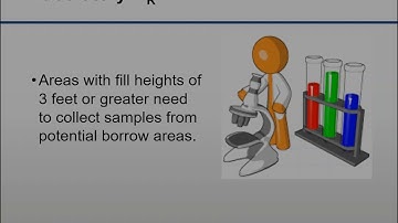 Module 5: Pavement Design Process for Widening