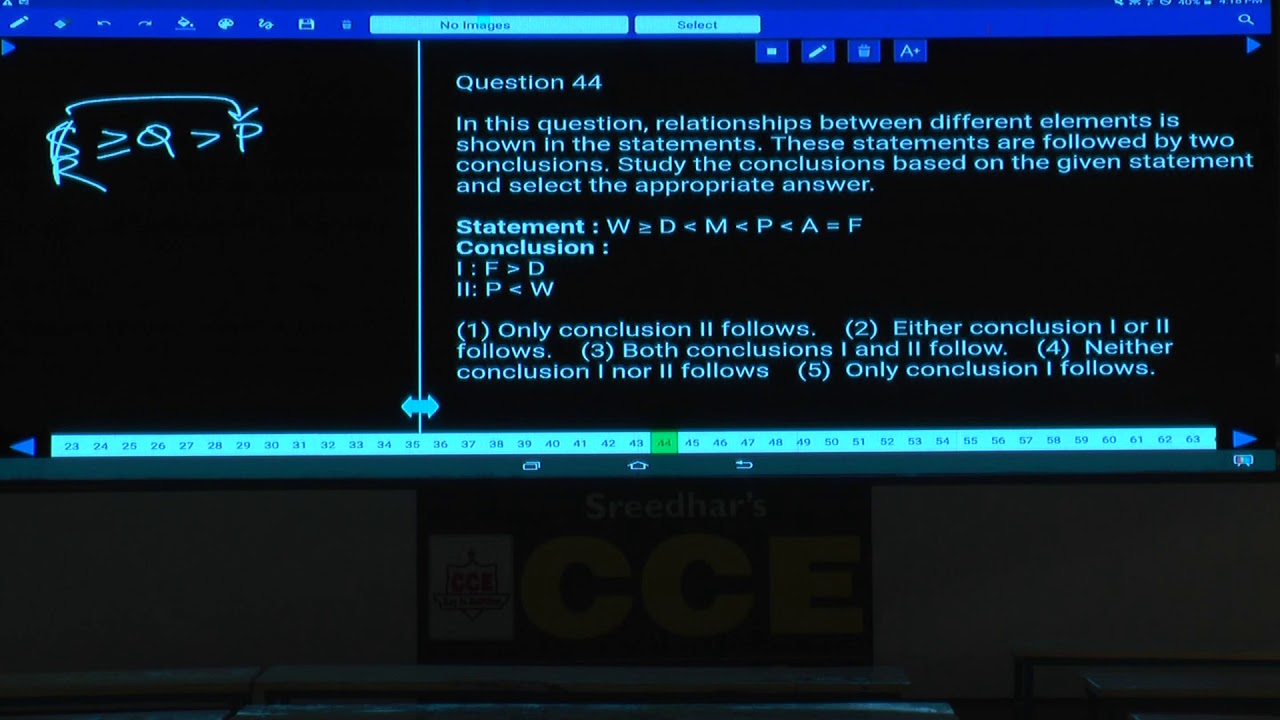 IBPS Clerk Prelims Reasoning MT 095 | Blood Relation Based Puzzles Tricks camera iphone 8 plus apk