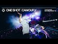 CAMOUFLY | ONE SHOT | MILAN