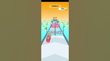 Arrow Fest - Level 8