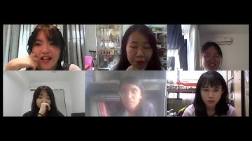 LAX 2007 GET GROOMED G41: GROUP DISCUSSION VIDEO 1