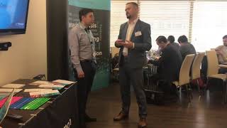 Технический Тренинг Flowmon И Webcontrol