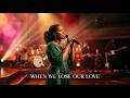 When We Lose Our Love Official Music Video Soulful Christian Worship Gospel