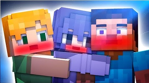 All time best Animations of Steve and Alex | Babu Bros | Prisma 3D Minecraft Animation