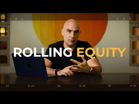 Equity Rolls, Exclusivity Extensions & Talking to Other Buyers | Q&A with Paul Giannamore thumbnail