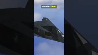 How The $20B F-47 Flies WITHOUT A Tail 🤯✈️ #military #mystery #documentary