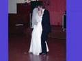 Matt and Theresa Baker wedding