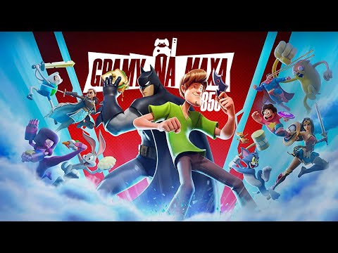 GnM Live #856 - MULTIVERSUS; SONGS OF CONQUEST; STATE OF PLAY; CD-ACTION EXPO: PODSUMOWANIE