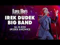 Irek dudek big band  rawa blues festival 2012