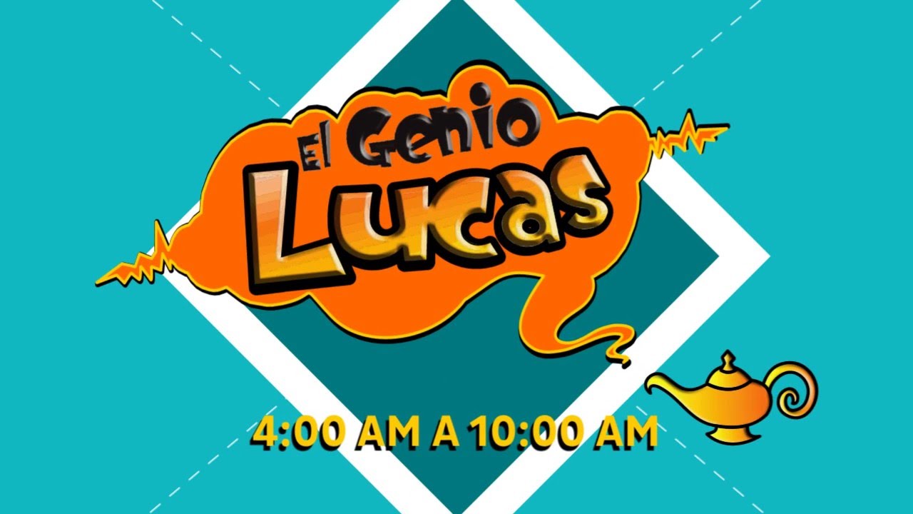 El Genio Lucas YouTube El Genio Lucas YouTube