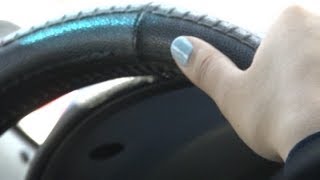 АвтоЛЕДИ - Реалити ! 2 сезон 2 серия (почти ДТП - несколько раз) АвтоЛЕДИ - Реалити ! 2 сезон 2 серия (почти ДТП - несколько раз)