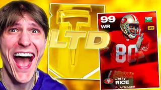I Finally Open my FREE LTD Pack... Pack And Play Ep. #3