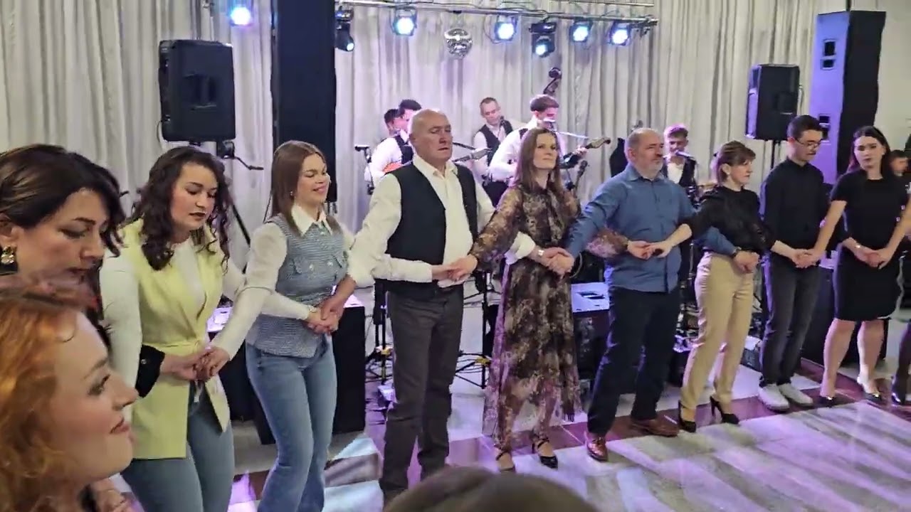 Tamburaška zabava - Jakšić 2026.