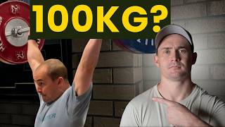 The 100kg Clean & Jerk Checklist (Most Lifters Miss #4)