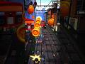 Fastest Subway Surfers Gameplay Ever! 🚀 ( Day 703 ) #subwaysurfer #minigame #ytgaming