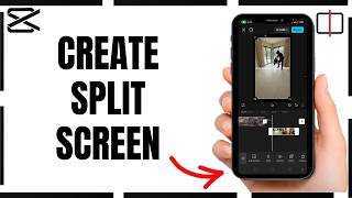 Want Split Screen Videos? Here's How In CapCut