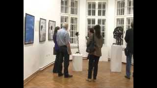 Otvaranje Izložbe Radova Sa 38. Sisevačke Likovne Kolonije