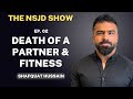 Steroids wifes death trauma  recovery ft shafquat hussain  the nsjd show  episode 02