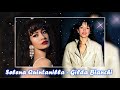 SELENA Y GILDA SUS MEJORES CANCIONES ÉXITOS DE SIEMPRE - Selena Quintanilla - Gilda Bianchi