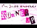 Runner up  bailey spinn official lyric