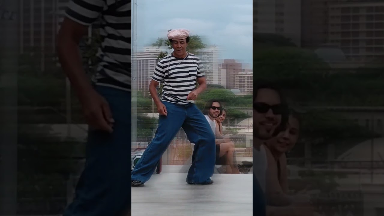 Walter Pinheiro do Soul-MOVIMENTO SOUL BH "Cultura de Rua"-Walter Soul - James Brown-Walter Pinheiro